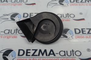 Claxon 8E0951223A, Audi A4 (8EC, B7) 2004-2008 (id:222021) din dezmembrari