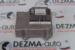 Calculator airbag 5N0959655A, Vw Passat (3C2) 2.0tdi (id:206035) din dezmembrari