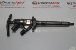 Injector cod 0445110353, Ford Focus 2 (DA) 1.6tdci(pr:110747) din dezmembrari