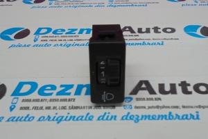 Buton reglaj faruri 96384422XT, Peugeot 207 SW (WK) (id:128296) din dezmembrari
