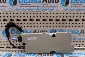 Modul antena Am/FM Bmw 5(F10, F11) 9229007-01 din dezmembrari