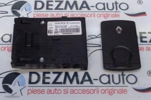 Contact cu cheie, 285909828R, Renault Megane 3 hatchback (BZ), 1.5dci din dezmembrari