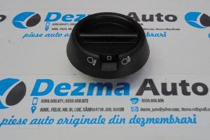 Buton reglaj faruri 8200128309 Renault Kangoo Express (FC0/1) (id:182751) din dezmembrari