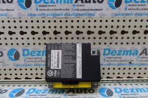 Calculator airbag Vw Polo, 1.4tdi, 6Q0909601F din dezmembrari