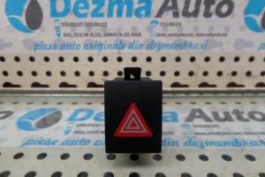 Buton avarie Vw Polo 1.4tdi, 6Q0953235A din dezmembrari