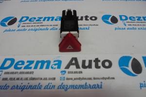 Buton avarie 1K0953509A, Volkswagen Golf 5 (1K1) 2003-2009 (id:144537) din dezmembrari