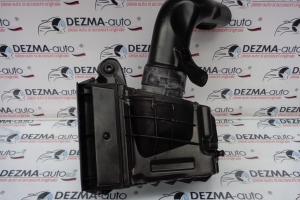 Carcasa filtru aer, 8200947663E, Renault Scenic 3, 1.5dci din dezmembrari