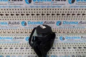 Centura stanga spate Vw Polo 2001-2009, 6Q0857805 din dezmembrari