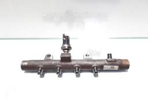 Rampa injectoare, 8201225030, Nissan Qashqai (J11), 1.5dci din dezmembrari