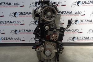 Motor, K9KA636, Nissan Qashqai (J11), 1.5dci din dezmembrari