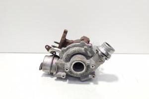 Turbosuflanta, 821162190, Nissan Juke, 1.5dci din dezmembrari