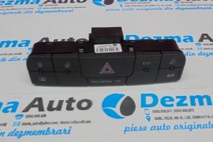 Buton avarie cu ESP si AUX 6J0927137, Seat Ibiza 5 ST (6J8) (id:180879) din dezmembrari