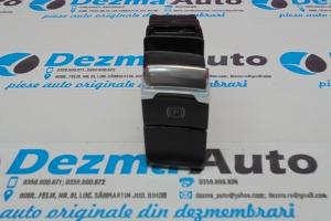 Buton actionare frana de mana 8K1927225B, Audi A4 (8K2, B8) (id:157587) din dezmembrari