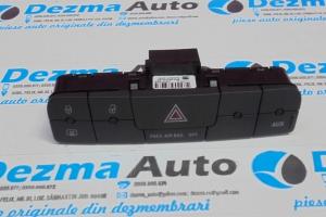 Buton avarie 6J0927137B (id:138727) din dezmembrari