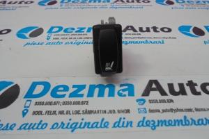 Buton incalzire scaun stanga, Renault Megane 2 sedan (LM0/1) (id:210352) din dezmembrari