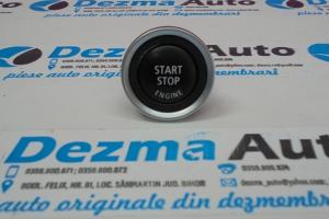 Buton start stop 9154945-04, Bmw 3 Touring (E91) (id:156295) din dezmembrari