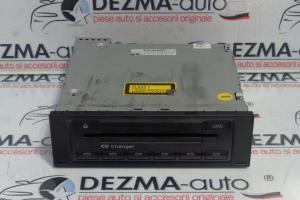 Magazie CD 1Z0035111A, Skoda Octavia 2 Combi din dezmembrari