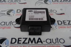 Modul calculator ecu, 9636403780, Peugeot 607 (9D, 9U) 2.2hdi (id:116881) din dezmembrari