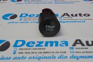 Buton start stop 1927937, Renault Megane 3 Grandtour (KZ0/1) (id:220424) din dezmembrari