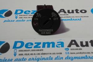 Buton dezactivare airbag pasager GM13577258, Opel Insignia (id:130912) din dezmembrari