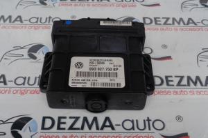 Modul cutie viteza automata, 09D927750BP, Vw Touareg, 2.5tdi (id:130685) din dezmembrari