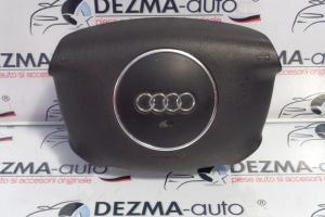 Airbag volan, 8P0880201D, Audi A3 Sportback din dezmembrari