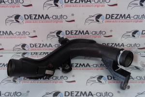 Tub intercooler cu senzori 5N0145770A, Vw Passat Variant (3C5) 2.0tdi din dezmembrari