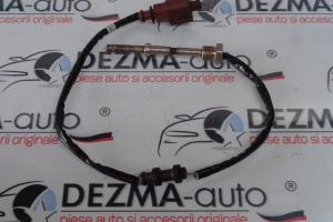 Sonda temperatura gaze 03L906088HM, Vw Passat Variant (3C5) 2.0tdi din dezmembrari