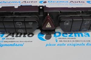 Buton avarie si butoane comenzi A2033219058 Mercedes Clasa C T-Model (S203) (id:185623) din dezmembrari