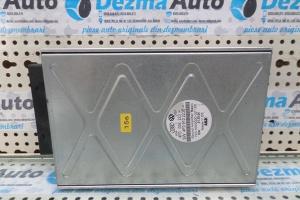 Amplificator audio Audi A6 4F 2.0tdi, 4F0035223 din dezmembrari