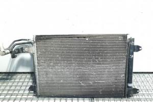 Radiator clima, 1K0820411G, Seat Altea 1.6b, BGU din dezmembrari