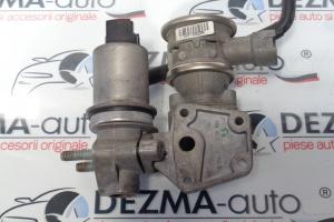 Egr, 06A131501F, 03A131351B, Seat Leon (1M1) 1.6b, BGU din dezmembrari