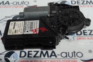 Motoras macara stanga fata 8E2959801E (id:157452) din dezmembrari