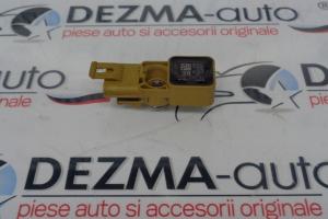 Senzor impact, 13262362, Opel Corsa D, 1.7cdti (id:123656) din dezmembrari