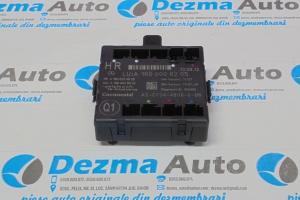 Modul usa dreapta spate, A1669006205, Mercedes Clasa M (W166) (id:154897) din dezmembrari