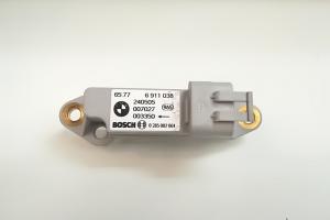 Senzor impact, 6911038, Bmw 3 Coupe (E46) 2.0D (id:129366) din dezmembrari