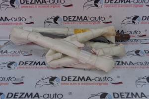 Airbag cortina dreapta 1K9880742E, Vw Golf 6 Variant (AJ5) (id:223556) din dezmembrari