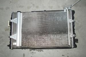 Radiator racire Skoda Fabia 2, 6Q0121253Q din dezmembrari