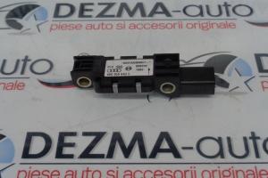 Senzor impact, 4B0959643C, Audi A6 (4B, C5) (id:131410) din dezmembrari