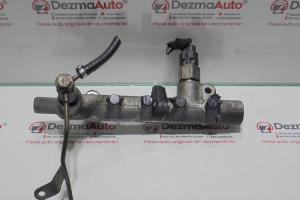Rampa injectoare, Opel Astra H, 1.7cdti (id:290873) din dezmembrari