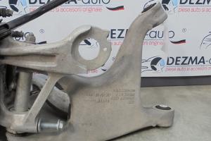 Brat trapez dreapta spate 8R0505312F, Audi Q5 (8R) 2.0tdi (id:223372) din dezmembrari