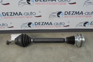 Planetara dreapta fata 1K0407272CH, Vw Passat (3C2) 2.0tdi (id:223433) din dezmembrari