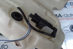 Vas strop gel cu motoras 8E0955451AM, AR, Audi A4 Avant (8ED, B7) 2.0tdi din dezmembrari
