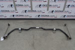 Bara stabilizatoare fata 1K0411303N, Vw Touran (1T1, 1T2) 2.0tdi (id:223878) din dezmembrari