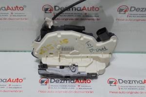 Broasca stanga spate 5N0839015D, Skoda Fabia 2 (5J) (id:293627) din dezmembrari