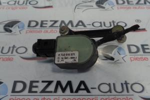 Senzor balast xenon spate 7L6616571, Audi Q7 (4L) 3.0tdi (id:188899) din dezmembrari