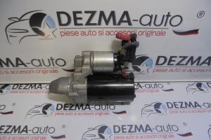 Electromotor 0001138012, Fiat Panda (169) 1.3b (id:110232) din dezmembrari