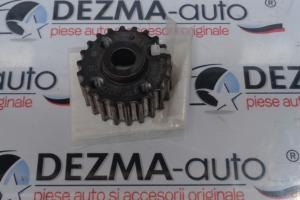 Pinion vibrochen 03P105263, Skoda Superb (3T) 2.0tdi, CFFB din dezmembrari