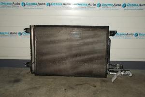 radiator clima Skoda Octavia (1Z5) 1K0820411E din dezmembrari