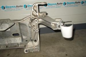 Suport brat trapez aluminiu fata 1K0199296E, Skoda Octavia 2 Combi (1Z5) 2004-2013 din dezmembrari